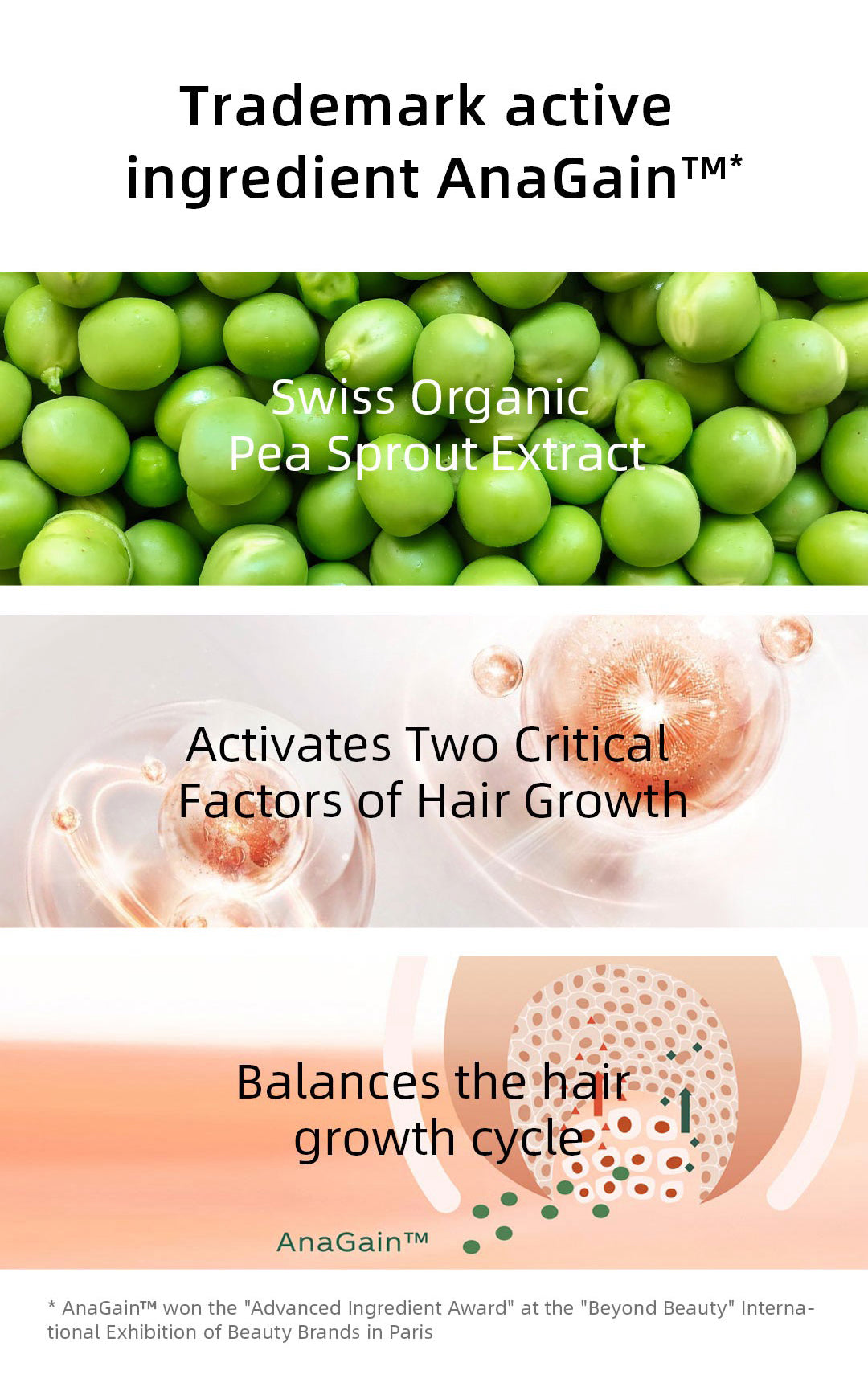 Vida Glow Hairology Capsules