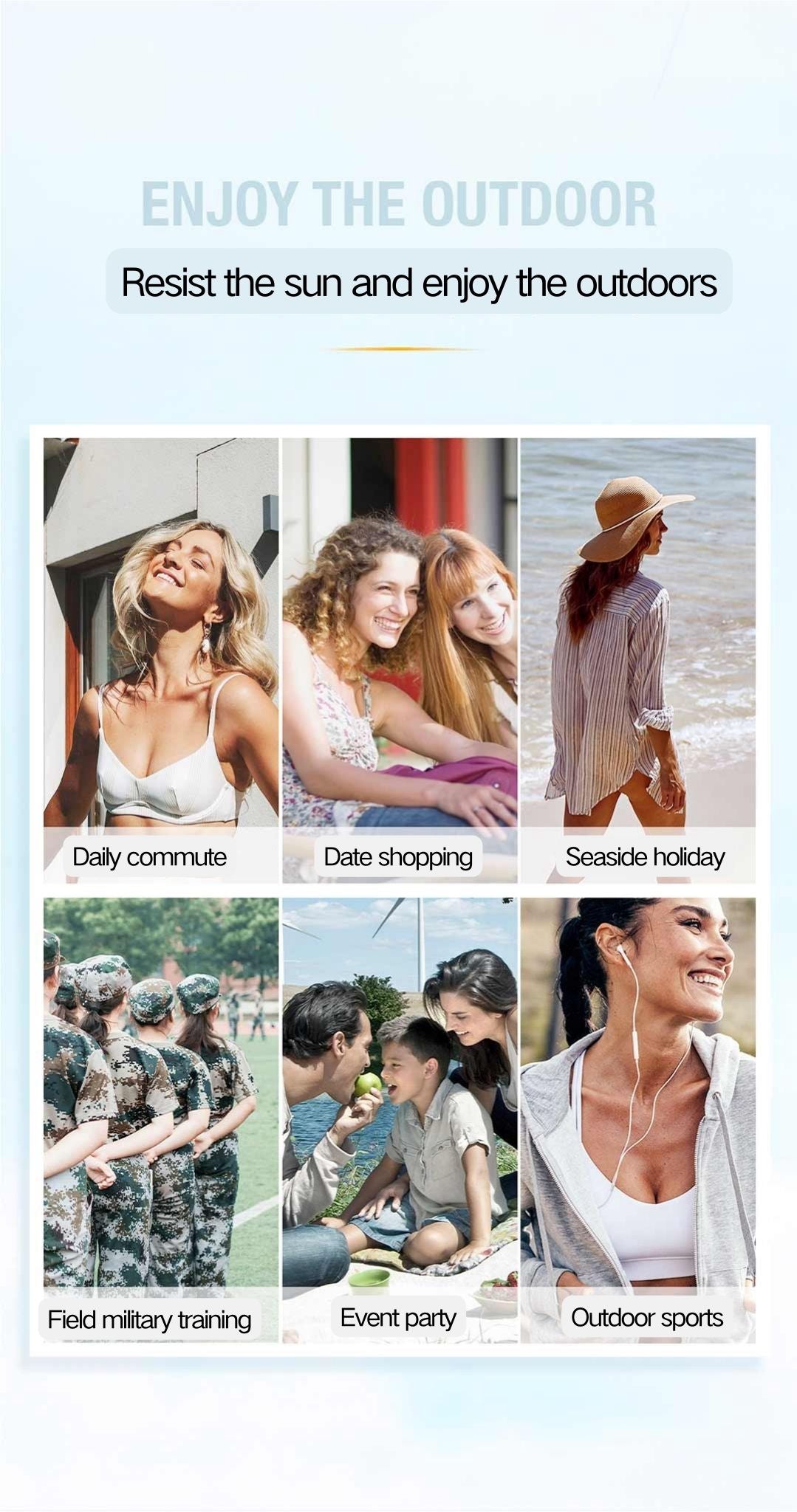 INVISIBLE ZINC Clear High Power Physical Sunscreen SPF50