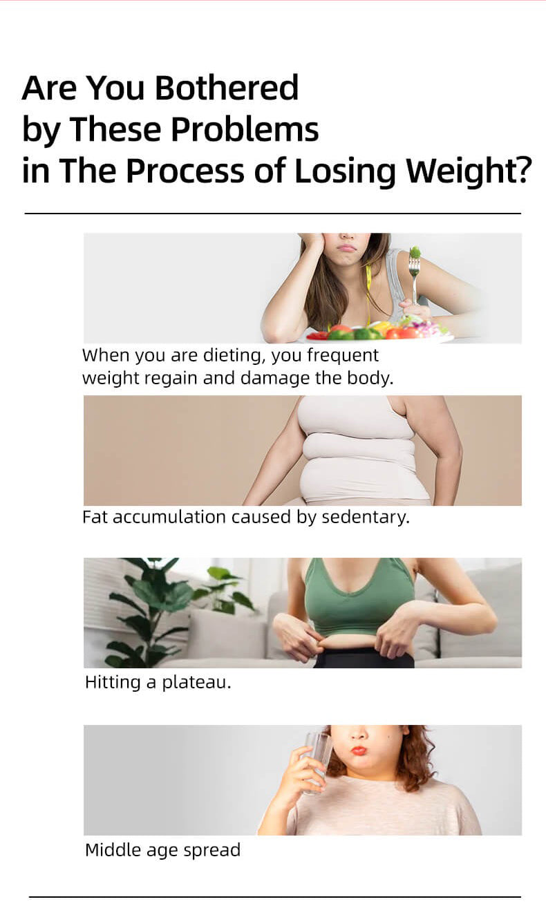 SRW Msc¹ Muscular system - Rebuild and tighten your body