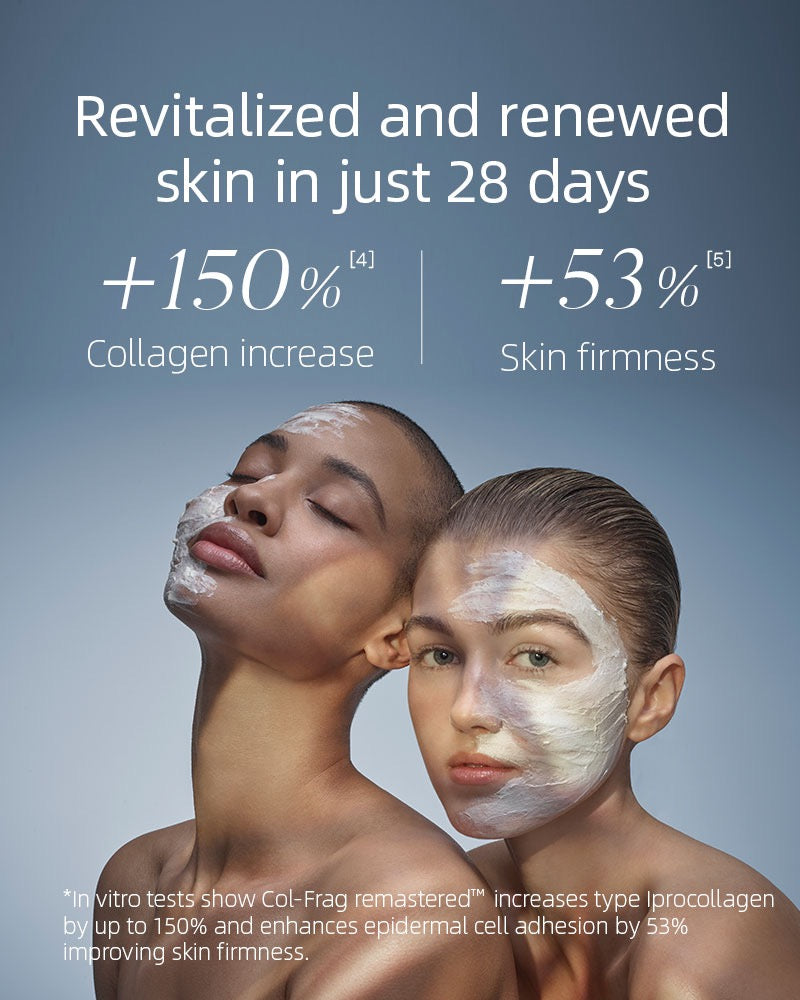 Minenssey Vegan Collagen Mask Set