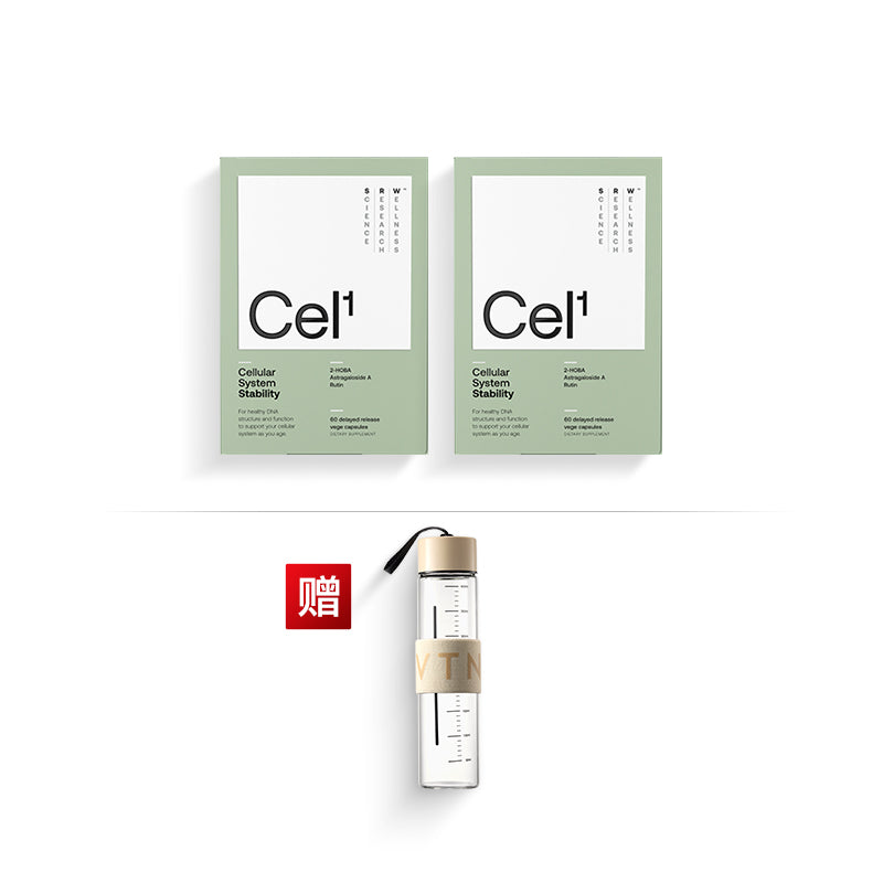 SRW Cel¹ Cellular System Stability Capsule