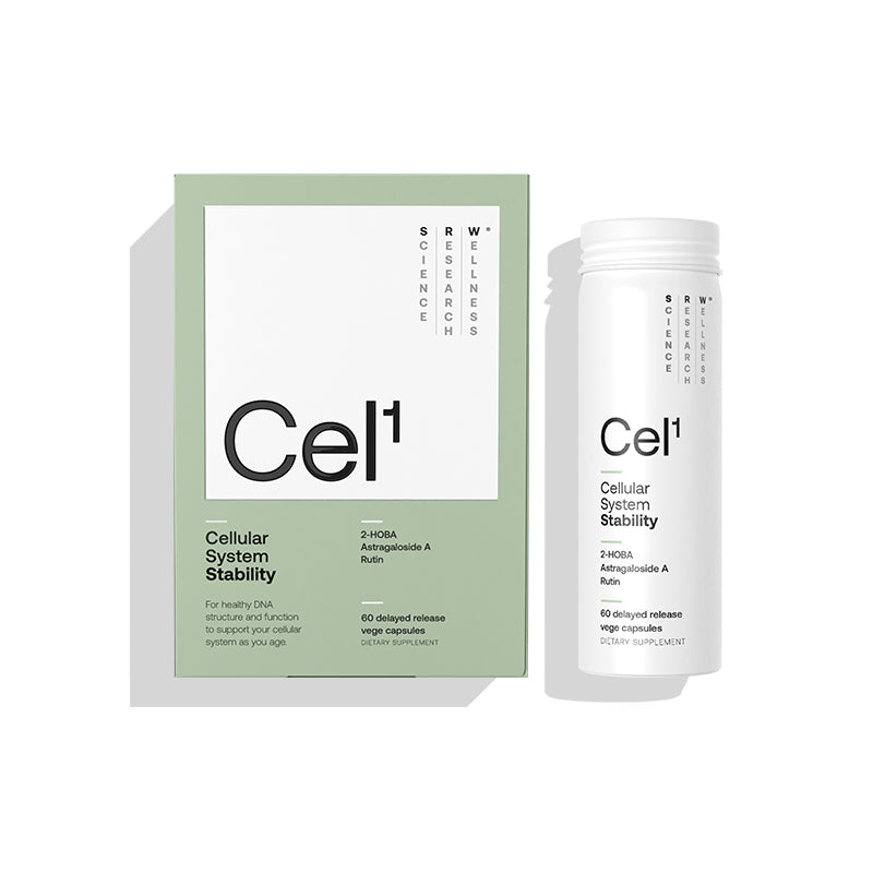 SRW Cel¹ Cellular System Stability Capsule