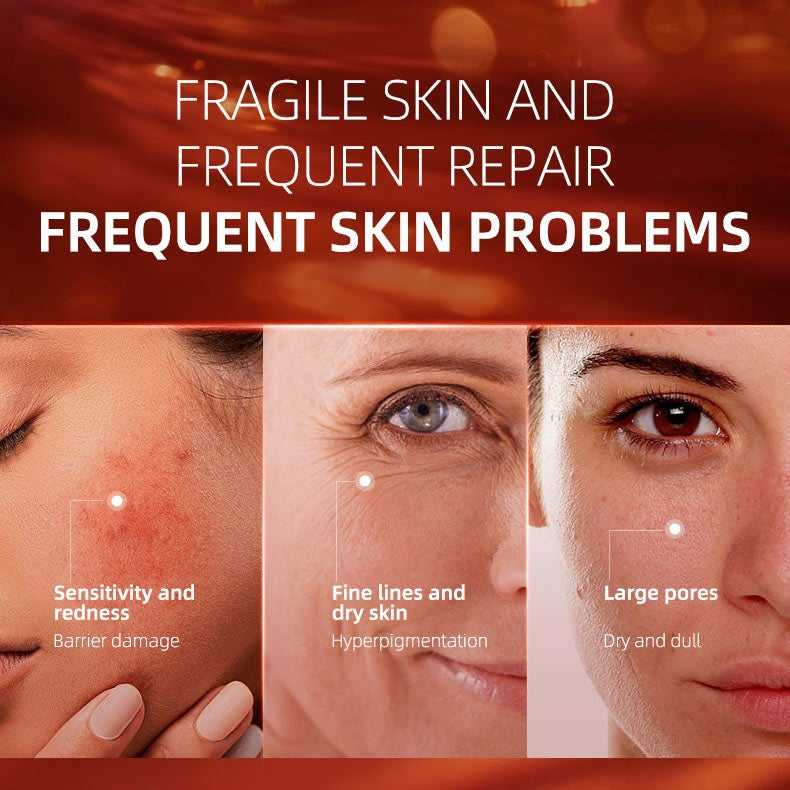Saffron and Argan Intensive Cream skin care