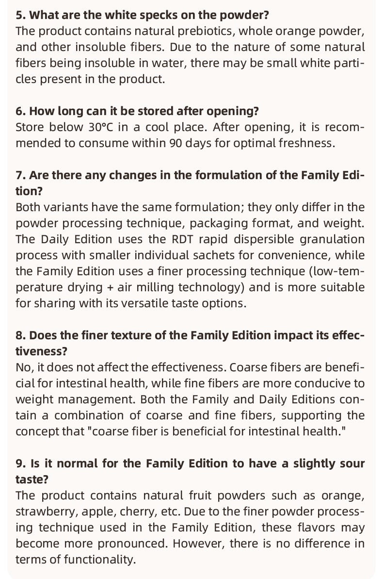 Nutritional detox Shine Greens healthy diet