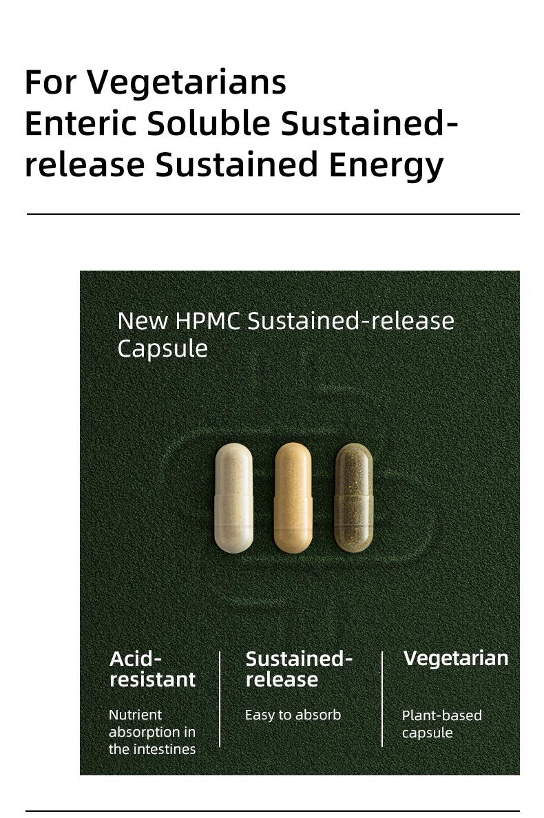 SRW Cel¹ Cellular System Stability Capsule