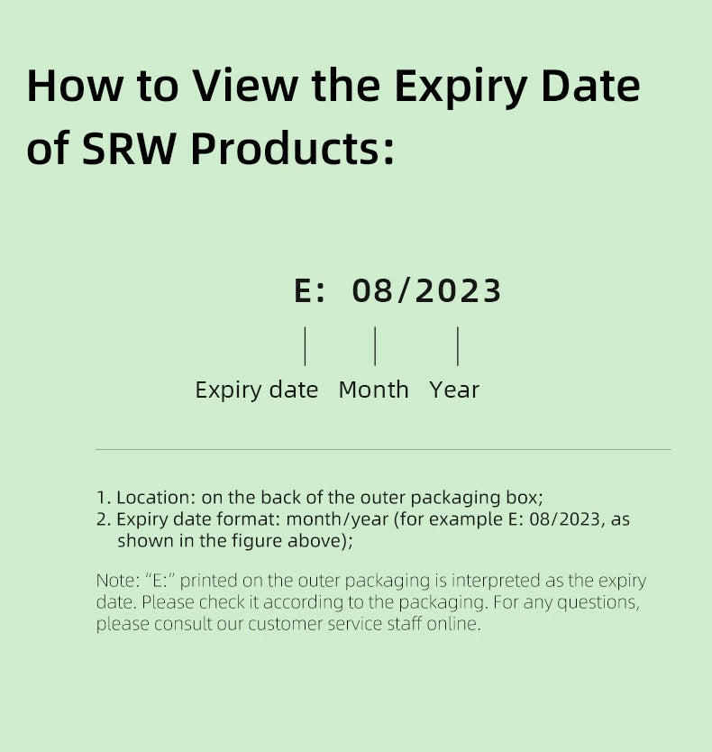 SRW Cel¹ Cellular System Stability Capsule