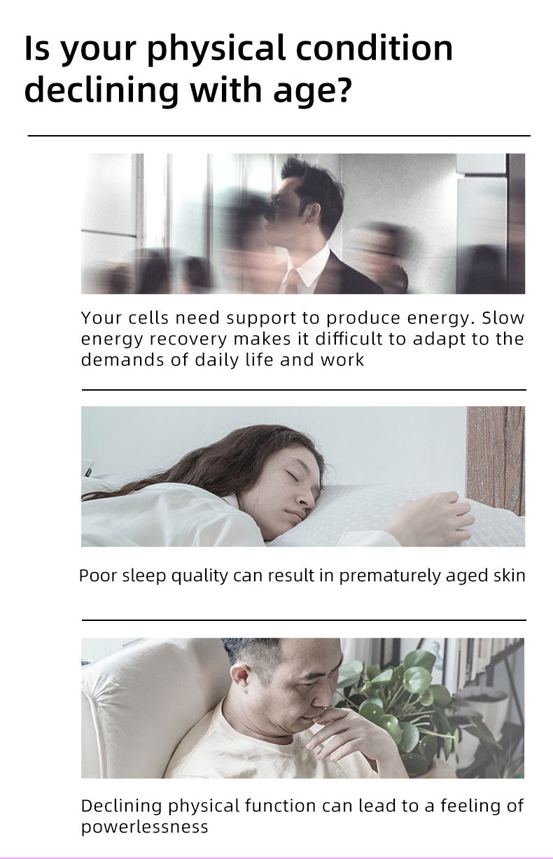 SRW Cel² Cellular System Nourishment Capsule