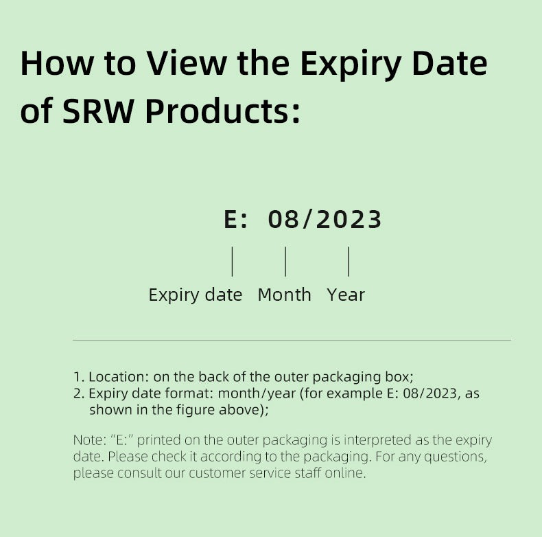SRW Cel³ Cellular System Renewal Capsule