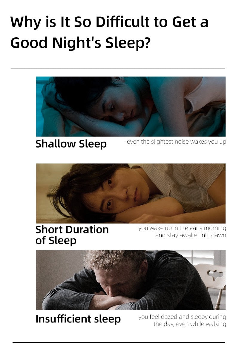 SRW Nrv² Nervous System Calm capsules rediscover quality sleep at its source