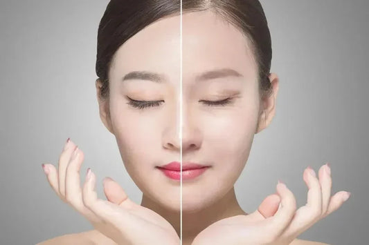 Skincare + Massage - Dual Anti-Wrinkle Treatment