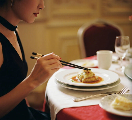 "eighty percent full" principle in Japan's longevity secrets