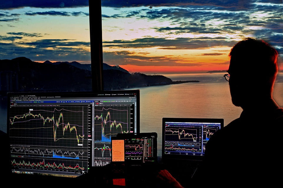 Should one invest in the stock market or start a business?