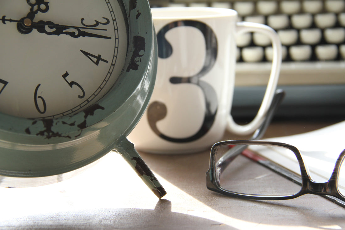 Invest Early May Be the Most Important Career of Your Life