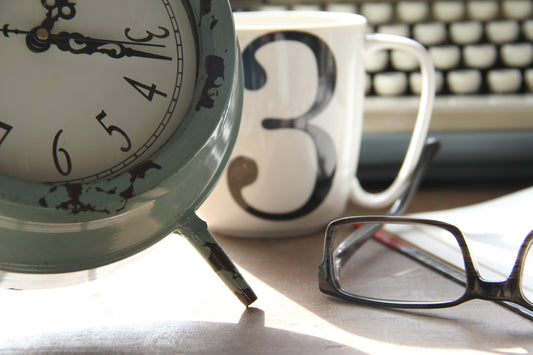 Invest Early May Be the Most Important Career of Your Life