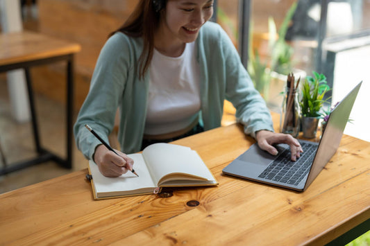 Problem-driven learning