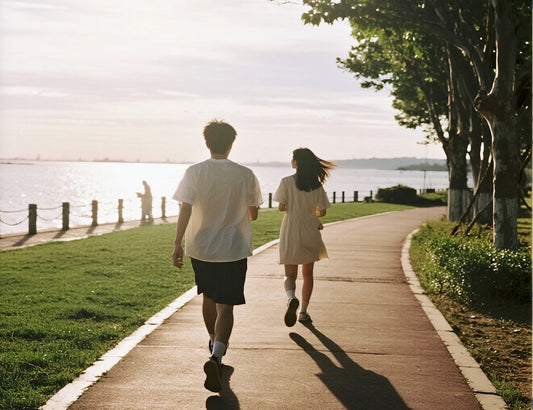 Health is a non-depreciable asset in life: Why self-disciplined people become more valuable as they age