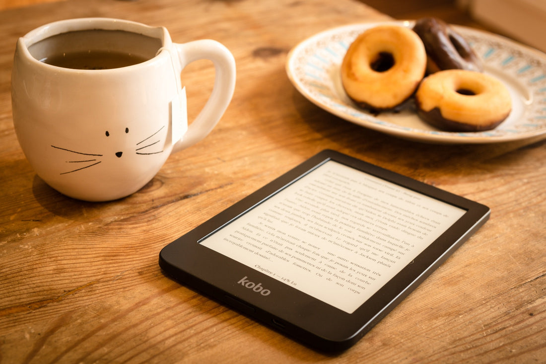 Why, after reading so many books, haven't we changed?