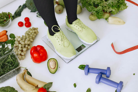 How to lose weight after the age of 30