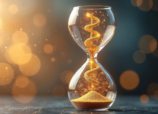 What if your life had a “time balance”