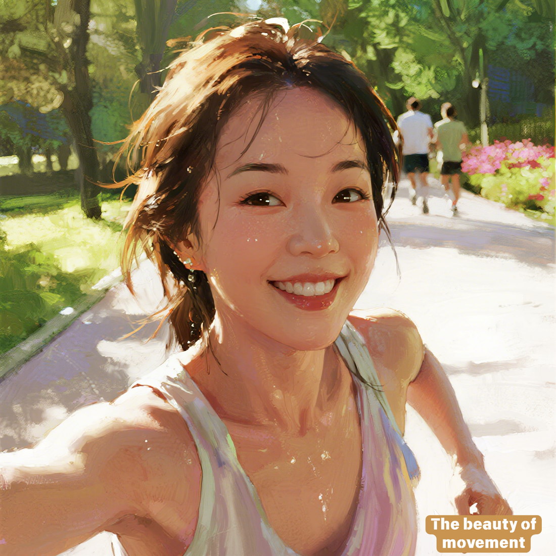 Running Benefits for Women: A Natural Way to Look Younger and Feel Better