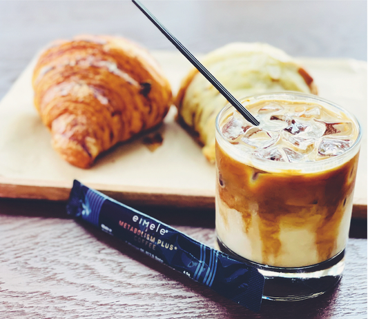 Do you need to add milk and sugar when drinking coffee? A comprehensive analysis of black coffee, milk and healthy choices