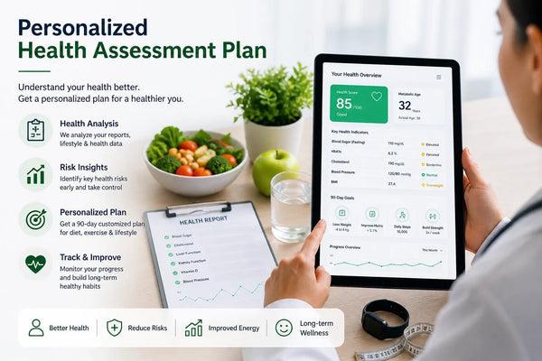 understanding cholesterol through your health data