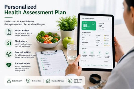 understanding cholesterol through your health data