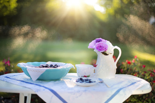 Is eating two meals a day healthy?
