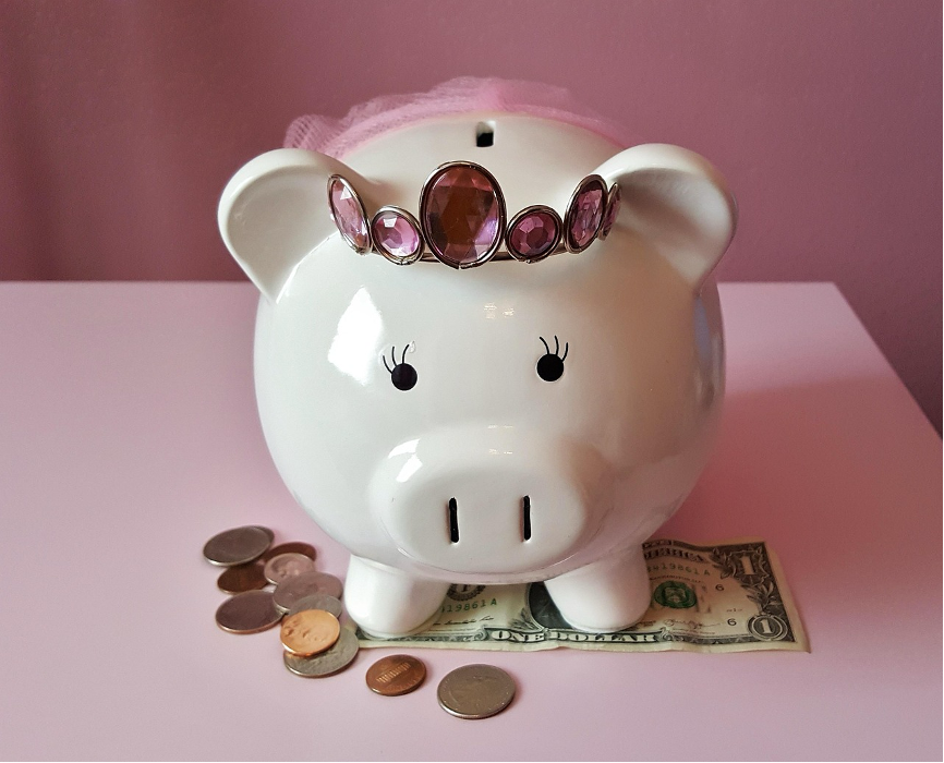 Why is financial management a kind of "life asset"