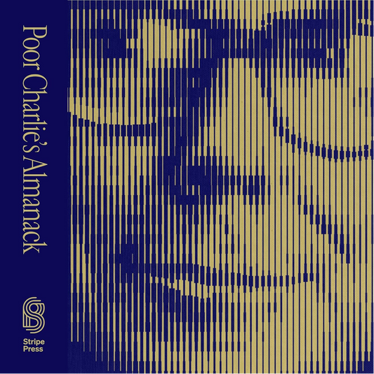 The Poor Charlie's Almanac