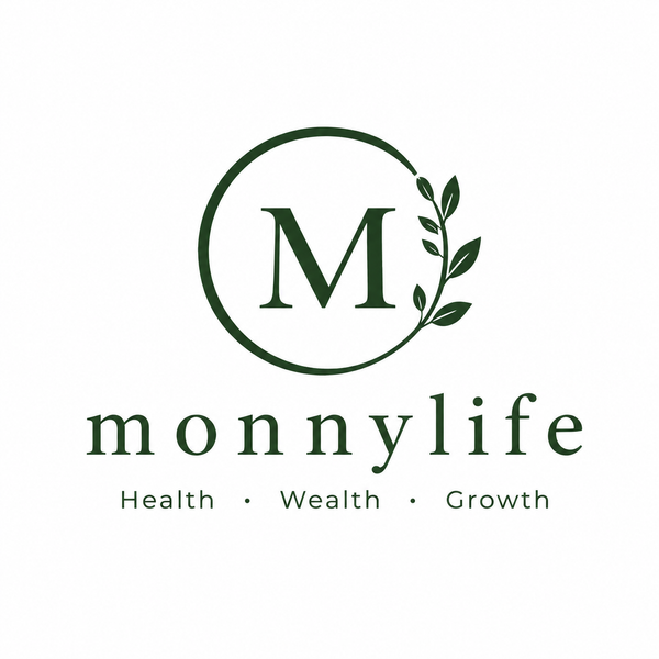 monnylife