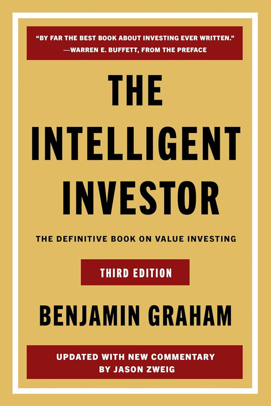 "The Intelligent Investors"